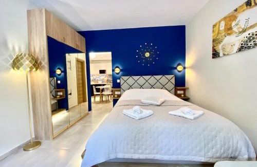 Glyfada Apartment | Glyfada SEASIDE South Athens Philoxenia In Athens