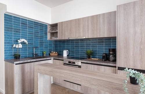 Glyfada Apartment | Glyfada Unique Residence