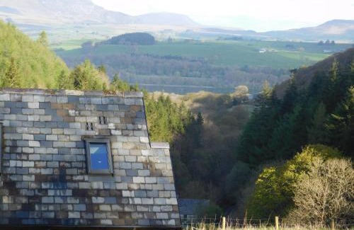 Bala House | Glyn Mawr Barn