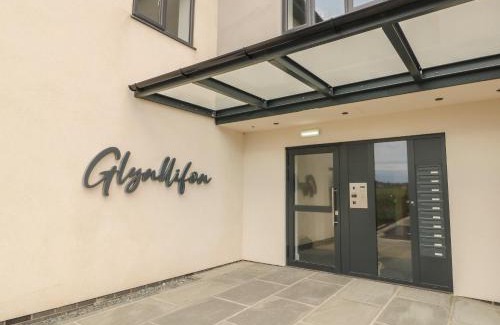 Marianglas Apartment | Glynllifon 1