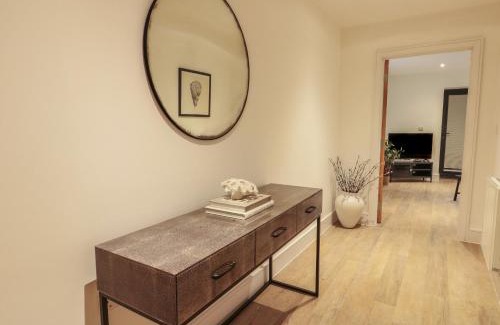 Marianglas Apartment | Glynllifon 1