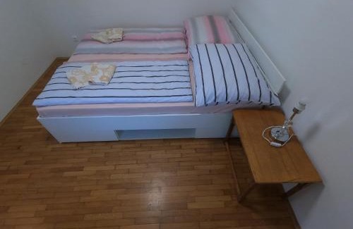 Radovljica Apartment | GM apartma