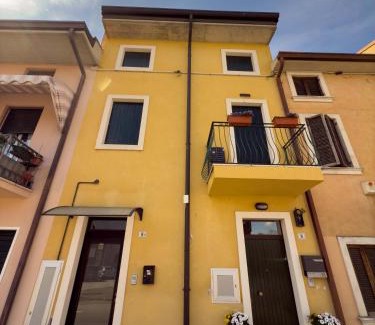 Sommacampagna House | GM Apartment