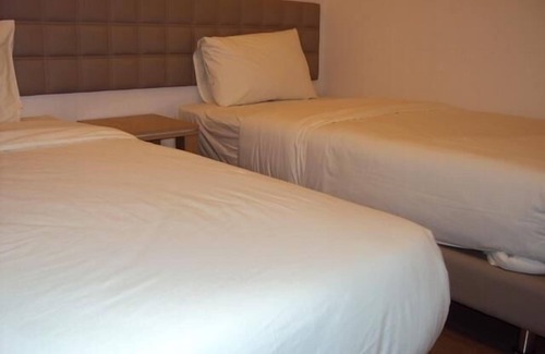 Klang Hotel | GM City Hotel