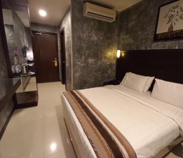 Bukit Kayu Hitam Hotel | GM Hotel