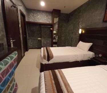 Bukit Kayu Hitam Hotel | GM Hotel