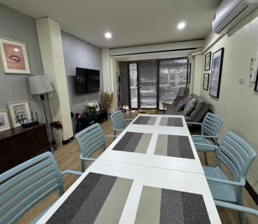 Bangkok City Centre Apartment | GM6 - Samyan 4floors, 4mins walk to Bantadtong