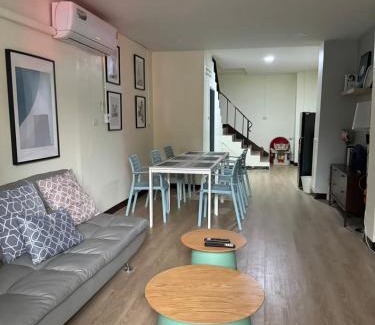 Bangkok City Centre Apartment | GM6 - Samyan 4floors, 4mins walk to Bantadtong