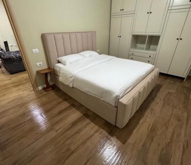 Berat Apartment | GMA Apartment