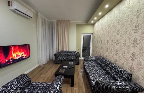 Berat Apartment | GMA Apartment