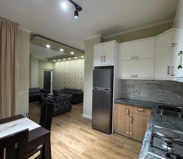 Berat Apartment | GMA Apartment