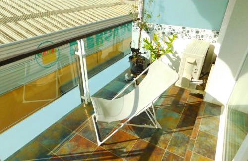 Santa Margarida Apartment | GMID IMMO Apartamento Portomarina
