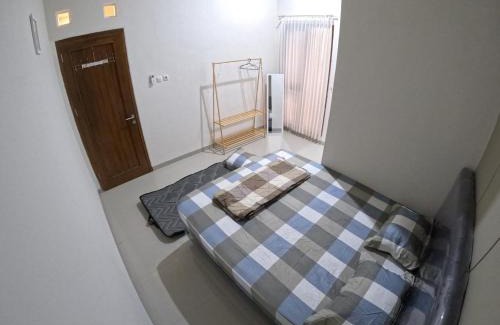 Kasihan House | GMR 1 Homestay Jogja
