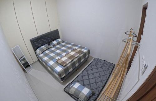 Kasihan House | GMR 1 Homestay Jogja