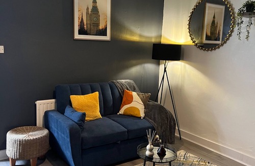 Chatham House | Gms Luxury House in Chatham