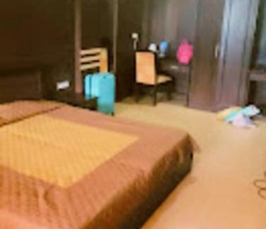Auli Hotel | GMVN Ski Resort