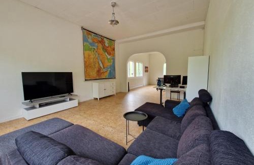 Hultsfred Apartment | Gnöttlerum bei Vimmerby Die Schule
