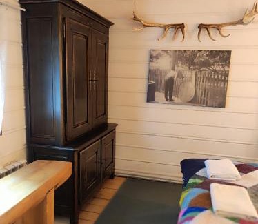 Uniejow House | Gniazdo w Felicjanowie