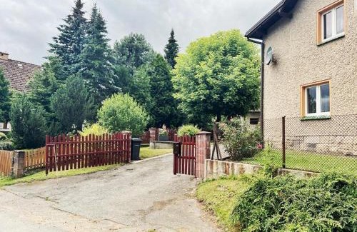 Kudowa Zdroj Apartment | GOŁĘBI PUCH - Przytulny Apartament na wyłączność Kudowa Zdrój