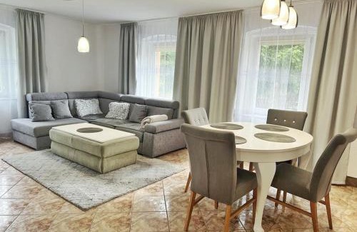 Kudowa Zdroj Apartment | GOŁĘBI PUCH - Przytulny Apartament na wyłączność Kudowa Zdrój