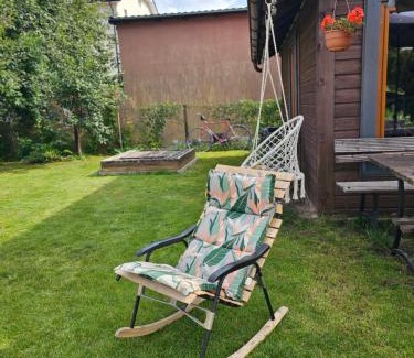 Golubie Apartment | Gołubski Loft