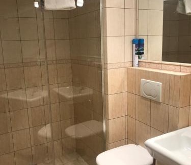 Bytow Villa | Gościniec Boruja