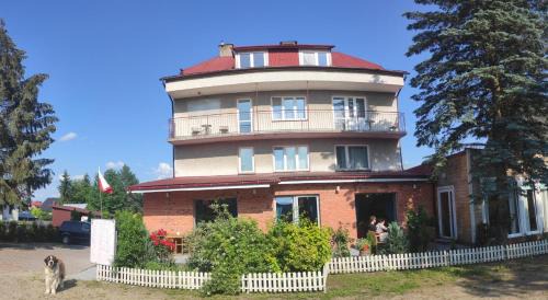 Krasnobrod Apartment | Gościniec Celina