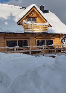 Nowy Targ Ski Chalet | Gościniec Dziubasowki