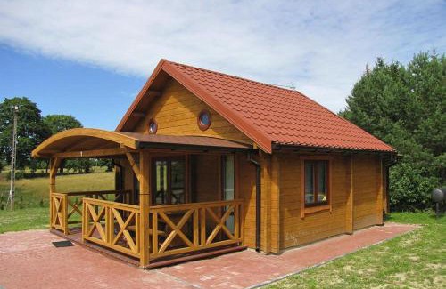 Piecki Cabin | Gościniec Echo
