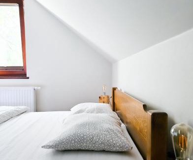 Oborniki Bed & Breakfast | Gościniec Gryszczeniówka & SPA