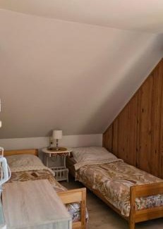 Kierwik House | Gościniec Jawor