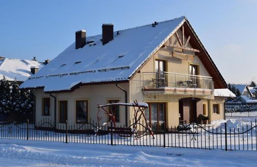 Pomerania Province House | Gościniec Klejnot