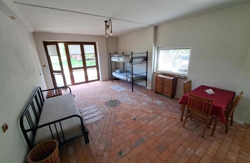 Samborzec Bed & Breakfast | Gościniec Koćmierzów