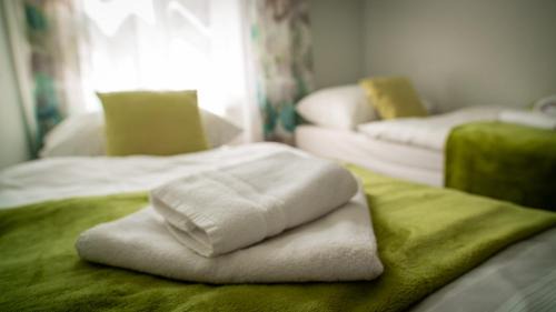 Mieroszow House | Gościniec Kowalova