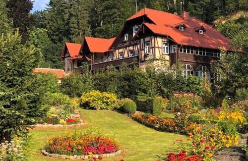 Mieroszow House | Gościniec Kowalova