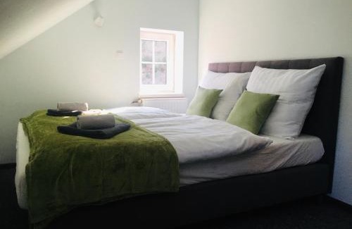 Mieroszow House | Gościniec Kowalova