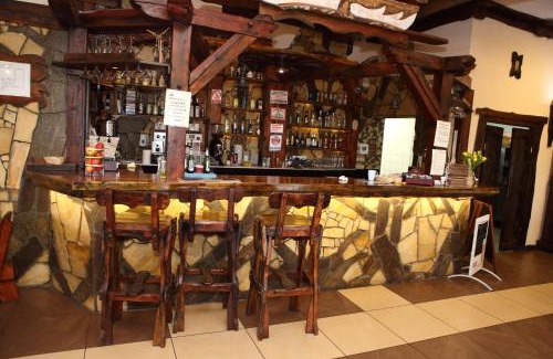 Wyszogrod Hotel | Gościniec Legenda