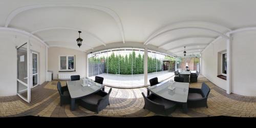 Janki Hotel | Gościniec Margo