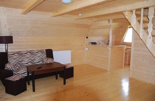 Lubawka Resort | Gościniec Nad Bukówką