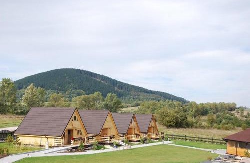 Lubawka Resort | Gościniec Nad Bukówką