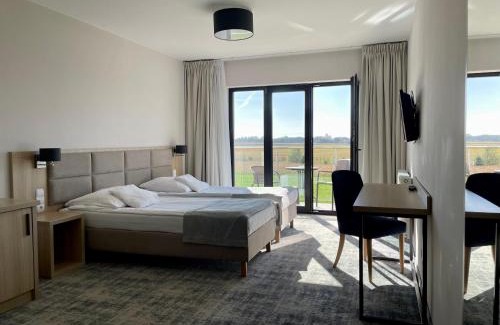 Uniejow Bed & Breakfast | Gościniec "Nad Wartą"