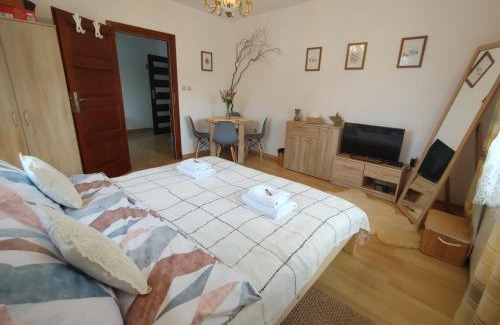Łacko House | Gościniec pod Skółką