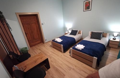 Trzebiel House | Gościniec Trzebiel