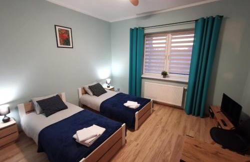 Trzebiel House | Gościniec Trzebiel