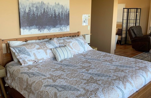 Copalis Beach House | Go Coastal! Premier Oceanfront Family Home