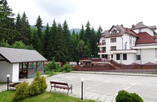 Samokov Apartment | GO GO Holiday