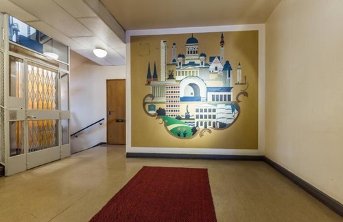 Ullanlinna Apartment | Go Happy Home Apt Vuorimiehenkatu 14