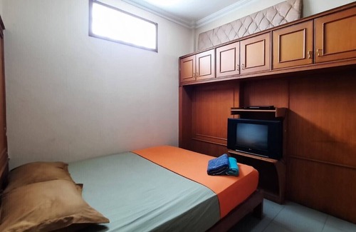 Padang House | GO HARD OR GO HOME SURF LODGE