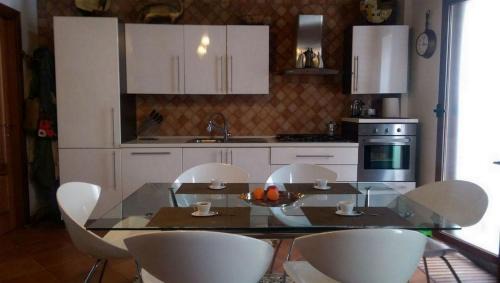 Tempio Pausania House | Go home