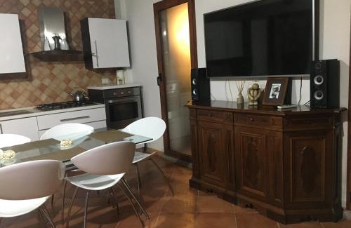 Tempio Pausania House | Go home